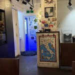 ミサキ イタリアーノ ボッカ - 