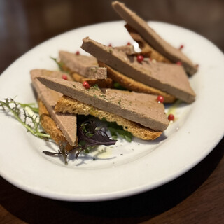 ミサキ イタリアーノ ボッカ_1