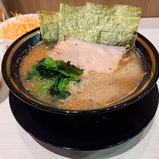 麺家たまき_0