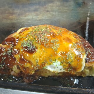 お好み焼 もりした_1