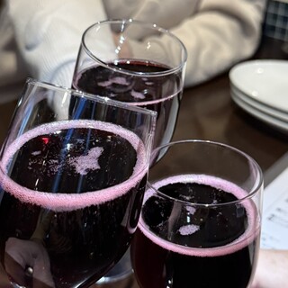 ミサキ イタリアーノ ボッカ_0