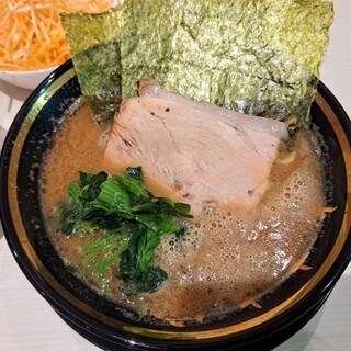 麺家たまき_1