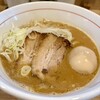 東京ラーメン 射心
