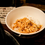 じゃぐら - 無料のライス