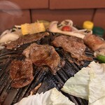 ブラックマーケット - 生ラム　ジンギスカン❣️