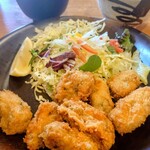 カフェダイニング ナナヴァル - 