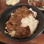 ブラックマーケット - 生ラム　超まいうー❤️ 