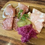 金のイタリアン - 