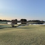 ゴールド佐野カントリークラブレストラン - 風景