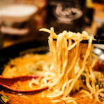 じゃぐら - 旨辛ファイヤーじゃぐら