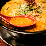 じゃぐら - 旨辛ファイヤーじゃぐら