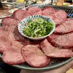 かしわ焼肉鳥野菜 藤本食堂 - 