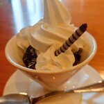 カフェダイニング ナナヴァル - 