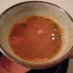 インド料理 想いの木 - 【2015年1月訪問】