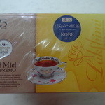 Lakshimi - はちみつ紅茶