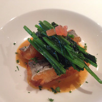 フランス料理 梓屋 - 2014.9.23 ランチ