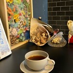 UTAKATA COFFEE - 