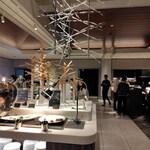 ダイニングルーム コスモス - 