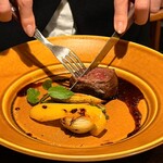 イカリヤ食堂 - 