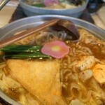 めんちゃんこ亭 大橋店 - 