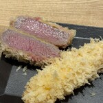 とんかつ成蔵 - 