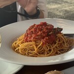 California Pizza Kitchen - 