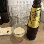 中華そば 和渦 TOKYO - 