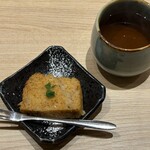 とんかつ成蔵 - 