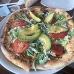 California Pizza Kitchen - 