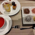 ダイニングルーム コスモス - 