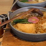 めんちゃんこ亭 大橋店 - 