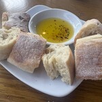 California Pizza Kitchen - 