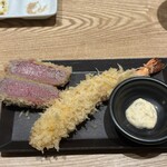 とんかつ成蔵 - 