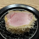とんかつ成蔵 - 