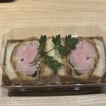 とんかつ成蔵 - 