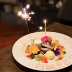 イカリヤ食堂 - 