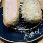 とんかつ成蔵 - 