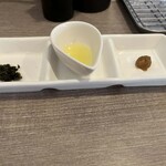 中華そば 和渦 TOKYO - 