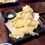 うどん本陣 山田家 讃岐本店 - 