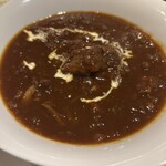 ステーキハウス 魔法のらんぷ 円山店 - 