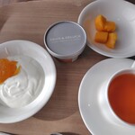 ダイニングルーム コスモス - 