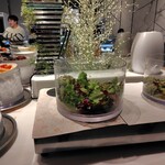 ダイニングルーム コスモス - 