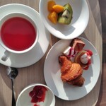 ダイニングルーム コスモス - 