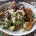 California Pizza Kitchen - 