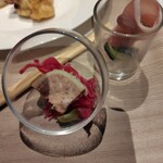 ダイニングルーム コスモス - 