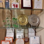 ダイニングルーム コスモス - 