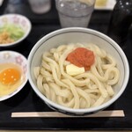 本格さぬきうどん　穂乃香 - 