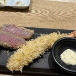 とんかつ成蔵 - 