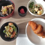 ダイニングルーム コスモス - 