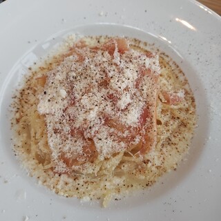 トラットリア アマランチャ_1